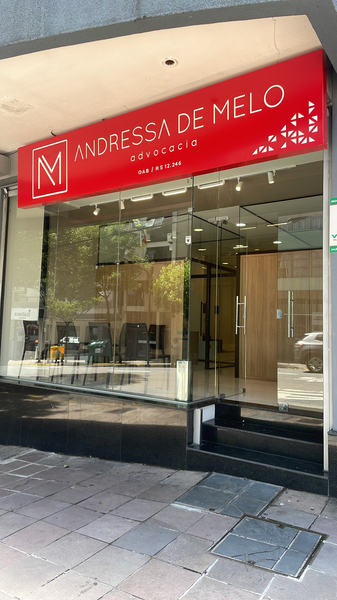 Foto da capa de Andressa de Melo Advocacia (Atendimento Online e Presencial)